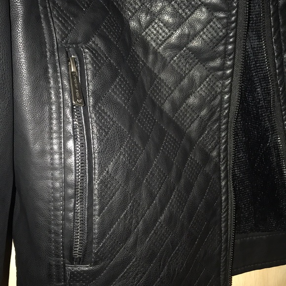 Leather Jacket - Picture 2 of 8